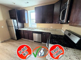 2 Bed 1 Bath  |  4551 N Pulsaki #3S  |  Mayfair/Albany Park