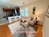 2 Bed 1 Bath  |  4201 N Sawyer #2  |  Irving Park