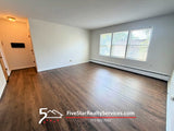2 Bed 1 Bath  |  4900 Greenwood #2W  |  Skokie