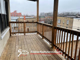 2 Bed 1 Bath  |  4614-202 N Kedzie Ave  |  Albany Park