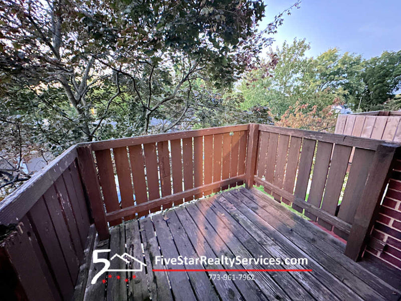 2 Bed 2 Bath  |  1350-J Brook St  |  St. Charles