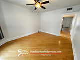 2 Bed 1 Bath  |  3060 N Haussen #1  |  Avondale \ Logan Sq.