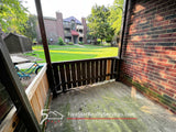 2 Bed 2 Bath  |  1330-C Brook St  |  St. Charles