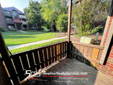2 Bed 2 Bath  |  1330-D Brook St.  | St. Charles