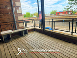 3 Bed 2 BAth  |  4962 N Milwaukee #2B  |  Jefferson Park