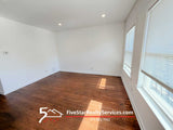 3 Bed 1 Bath  |  4729 N St. Louis #2  |  Albany Park