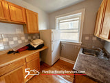 1 Bed 1 Bath  |  4010 N Bernard #6 |  Irving Park