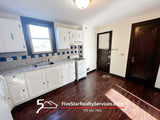 1 Bed 1 Bath  |  2953 N Long #2  |  Belmont Cragin