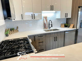 2 Bed 2 Bath  |  5418-3E W Belmont Ave.  |  Portage Park