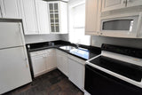 2 Bed 1 Bath  |  2429 W Farragut #2A  |  Lincoln Square