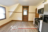 2 Bed 1 Bath  |  5226 W Strong #2  |  Jefferson Park