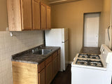 Studio  |  3037 W LAwrence  |  Albany Park