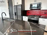 2 Bed 2 Bath  |   4050 S Indiana #3R  |  Bronzeville
