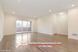 3 Bed 2 Bath  |  3326-3W W Irving Park  |  Irving Park
