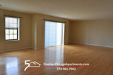 2 Bed 2 Bath  |  8255 Skokie Blvd #501  |  Skokie