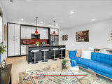 3 Bed 2 Bath  |  4235 S Champlain #2S  |  Bronzeville