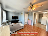 1 Bed 1 Bath  |  3900 W Diversey #2F  |  Logan Square