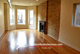 3 Bed 2 1/2 Bath  |  1803 W Superior #1  |  West Town