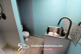 Studio  |  3443 W Parker GDN-R  |  Logan Square