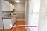 1 Bed 1 Bath  |  3434 W Irving Park #15  |  Irving Park