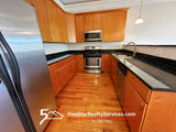 2 Bed 2 Bath  |  4518 N Kedzie 2A  |  Albany Park