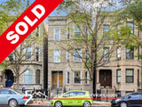 1511 N California Ave., Chicago  -  Five units