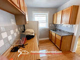 1 Bed 1 Bath  |  4010 N Bernard #6 |  Irving Park