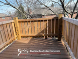 2 Bed 2 Bath  |  1360 Brook ST #M  |  St. Charles