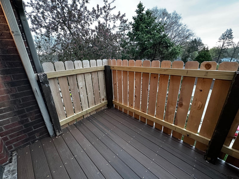 2 Bed 2 Bath  |  1340-J Brook St  |  St. Charles IL