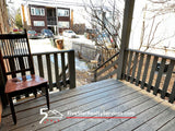 2 Bed 1 Bath  |  4900 Greenwood #2W  |  Skokie