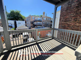 3 Bed 1 Bath  |  4729 N St. Louis #2  |  Albany Park