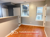 2 Bed 1.5 Bath  |   2222 Rosemont #2E  |  West Rogers Park