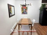1 Bed 1 Bath  |  415 S Maple #303  |   Oak Park