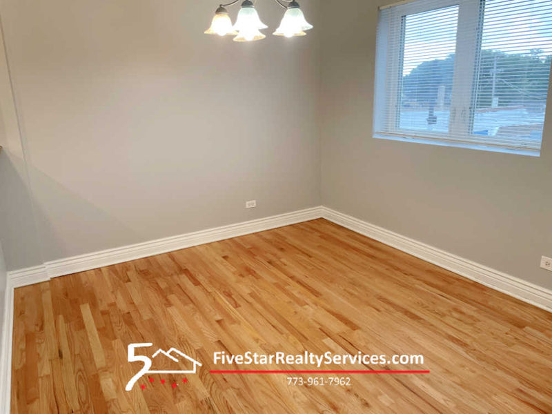2 Bed 2 Bath  |  6112-F2 W Diversey  |  Belmont Cragin