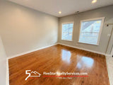 2 Bed 1 Bath  |  4729 N St Louis #1  |  Albany Park