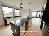 2 Bed 2 Bath  |   4050 S Indiana #3R  |  Bronzeville