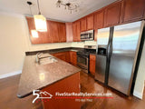 2 Bed 2 Bath  |  5035 N Springfield  |  North Park/Albany Park