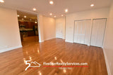 2 Bed 2 Bath  |  3705 N Kedzie #302  |  Irving Park