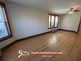 2 Bed 1 Bath  |  5515 W Lawrence #1  |  Jefferson Park