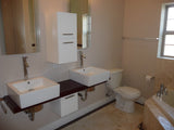 2 Bed 2 Bath  | 4518 N Kedzie #2C  |  Albany Park