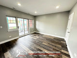 2 Bed 2 Bath  |  3705 N Kedzie  #201  |  Irving Park