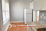1 Bed 1 Bath  |  3434 W Irving Park #15  |  Irving Park