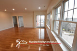 2 Bed 2 Bath  |  3705 N Kedzie AVe #203  |  Irving Park