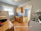 1 Bed 1 Bath  |  4010 N Bernard #6 |  Irving Park
