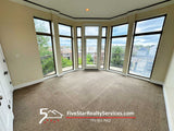 2 Bed 2 Bath  | 4518 N Kedzie #2A  |  Albany Park