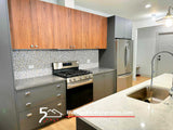 3 Bed 2 Bath  |  4420 S Priairie #1  |  Bronzeville