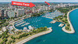 2 Bed 2 Bath  |  555 W Cornelia #1501  |   Lakeview