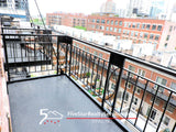 1 Bed 1 Bath  |  360-512 W Illinois  |  River North