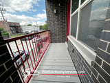 2 Bed 2 Bath  |   4050 S Indiana #3R  |  Bronzeville