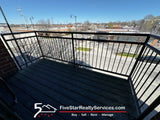 2 Bed 2 Bath  |  8255 Skokie Blvd #308  |  Skokie